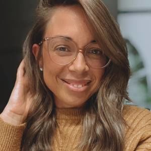 Meet your Posher, Jess